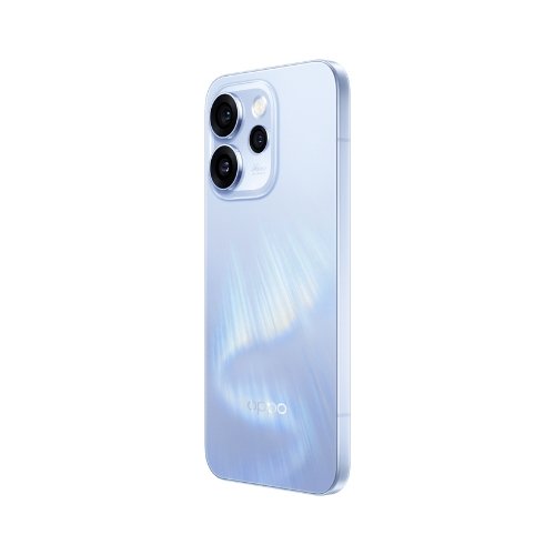 OPPO Reno15 Pro 5G Dual SIM 12GB/512GB Aurora Blue CPH2813 – Global Version