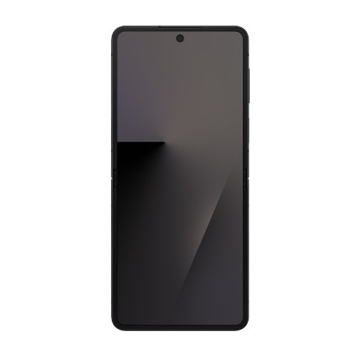 Samsung Galaxy Z Flip7 5G Dual SIM 12GB/256GB – Jetblack – Global Version – SM-F9660