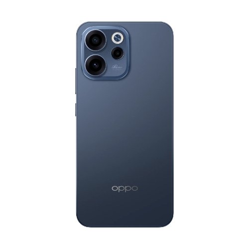 OPPO Reno15 F 5G Dual SIM 12GB/512GB Twilight Blue CPH2801 – Global Version