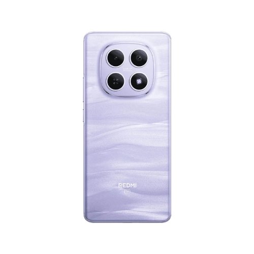 Xiaomi Redmi Note 15 5G Dual Sim 8GB/512GB Mist Purple – Global Version