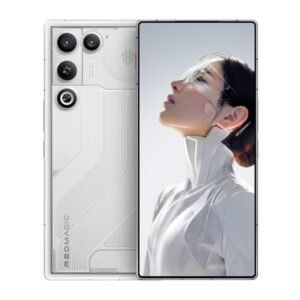 Zte Nubia Redmagic 11 Air 5G Dual Sim 12GB/256GB Prism NX799J – Global Version