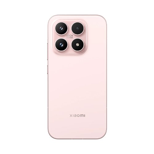 Xiaomi 17 5G 12GB/256GB Dual Sim Alpine Pink – Global Version