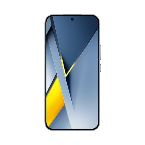 POCO F8 Ultra Dual Sim 5G 16GB/512GB Black – Global Version