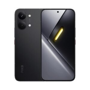 POCO X8 Pro Max Dual Sim 5G 12GB/256GB Black - Global Version