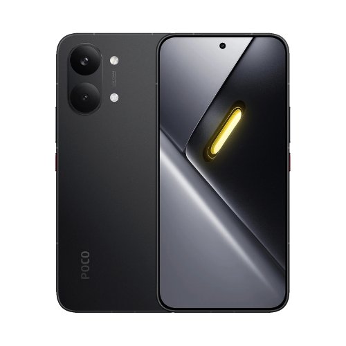 POCO X8 Pro Max Dual Sim 5G 12GB/512GB Black - Global Version