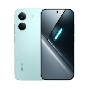 POCO X8 Pro Dual Sim 5G 12GB/512GB Mint Green - Global Version
