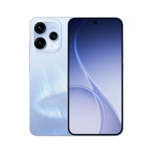 OPPO Reno15 5G Dual SIM 12GB/256GB Aurora Blue CPH2825 – Global Version