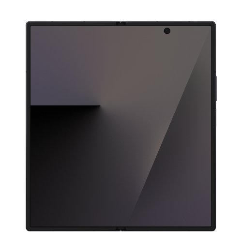 Samsung Galaxy Z Fold7 5G Dual SIM 12GB/512GB – Jetblack – Global Version – SM-F9660
