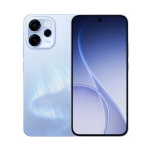 OPPO Reno15 F 5G Dual SIM 12GB/256GB Aurora Blue CPH2801 – Global Version