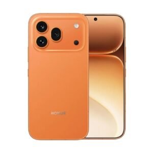 Honor 600 Pro 5G Dual Sim 12GB/256GB Orange – Global Version