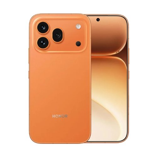 Honor 600 Pro 5G Dual Sim 12GB/256GB Orange – Global Version