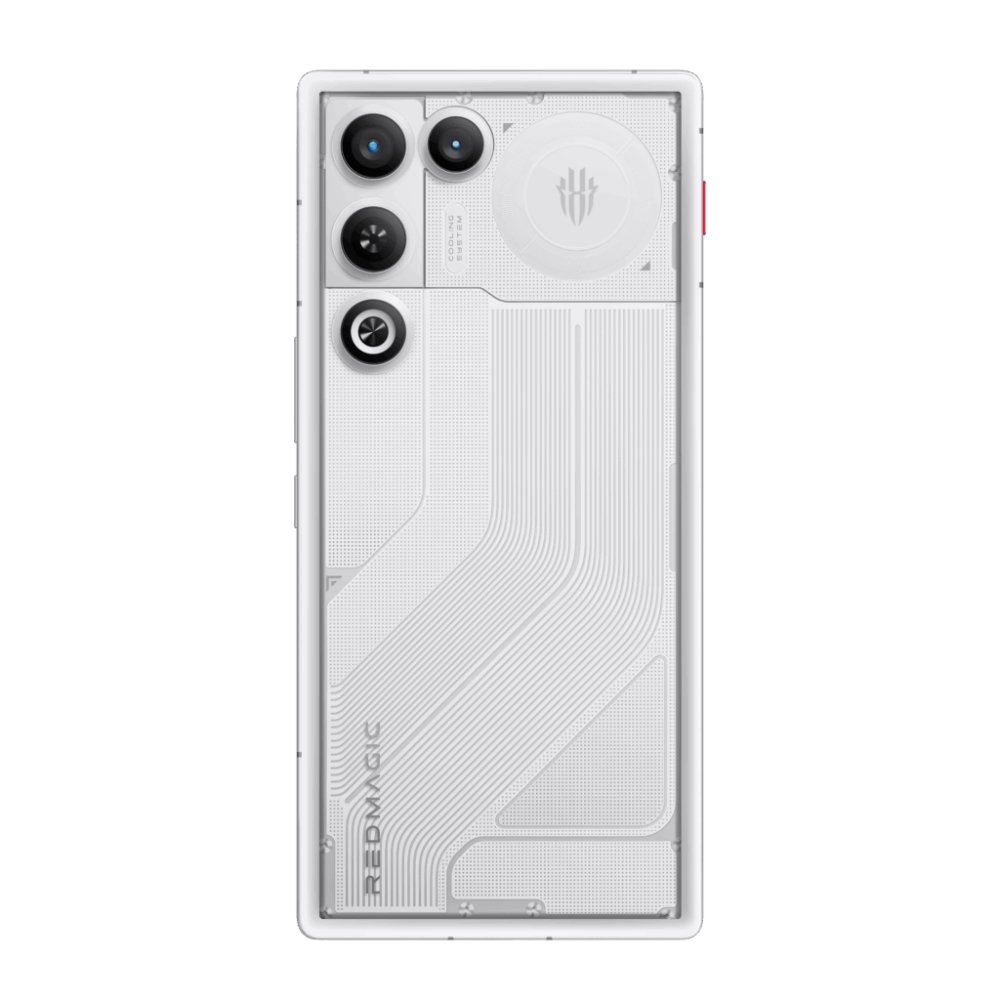 Zte Nubia Redmagic 11 Air 5G Dual Sim 16GB/512GB Prism NX799J – Global Version