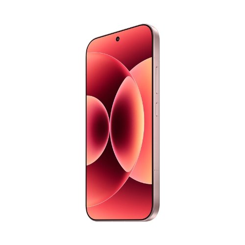 Xiaomi 17 5G 12GB/256GB Dual Sim Alpine Pink – Global Version