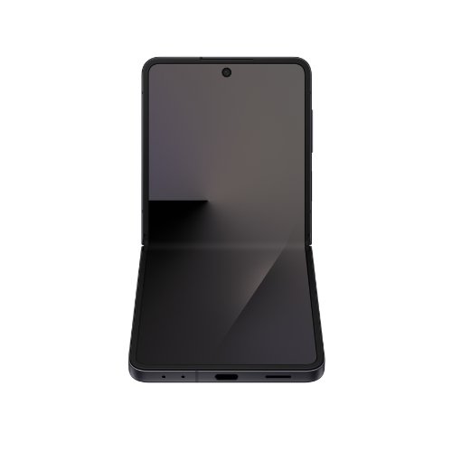 Samsung Galaxy Z Flip7 5G Dual SIM 12GB/256GB – Jetblack – Global Version – SM-F9660