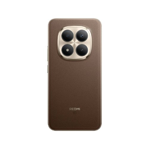 Xiaomi Redmi Note 15 Pro Plus 5G Dual Sim 8GB/256GB Mocha Brown – Global Version