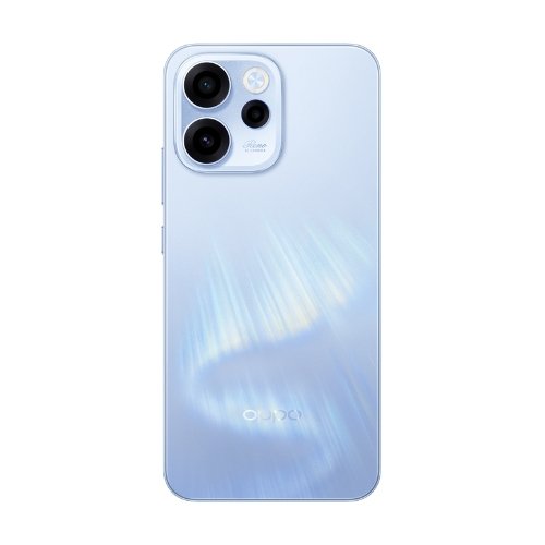 OPPO Reno15 F 5G Dual SIM 8GB/128GB Aurora Blue CPH2801 – Global Version