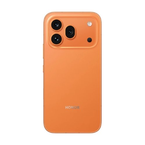 Honor 600 Pro 5G Dual Sim 12GB/256GB Orange – Global Version