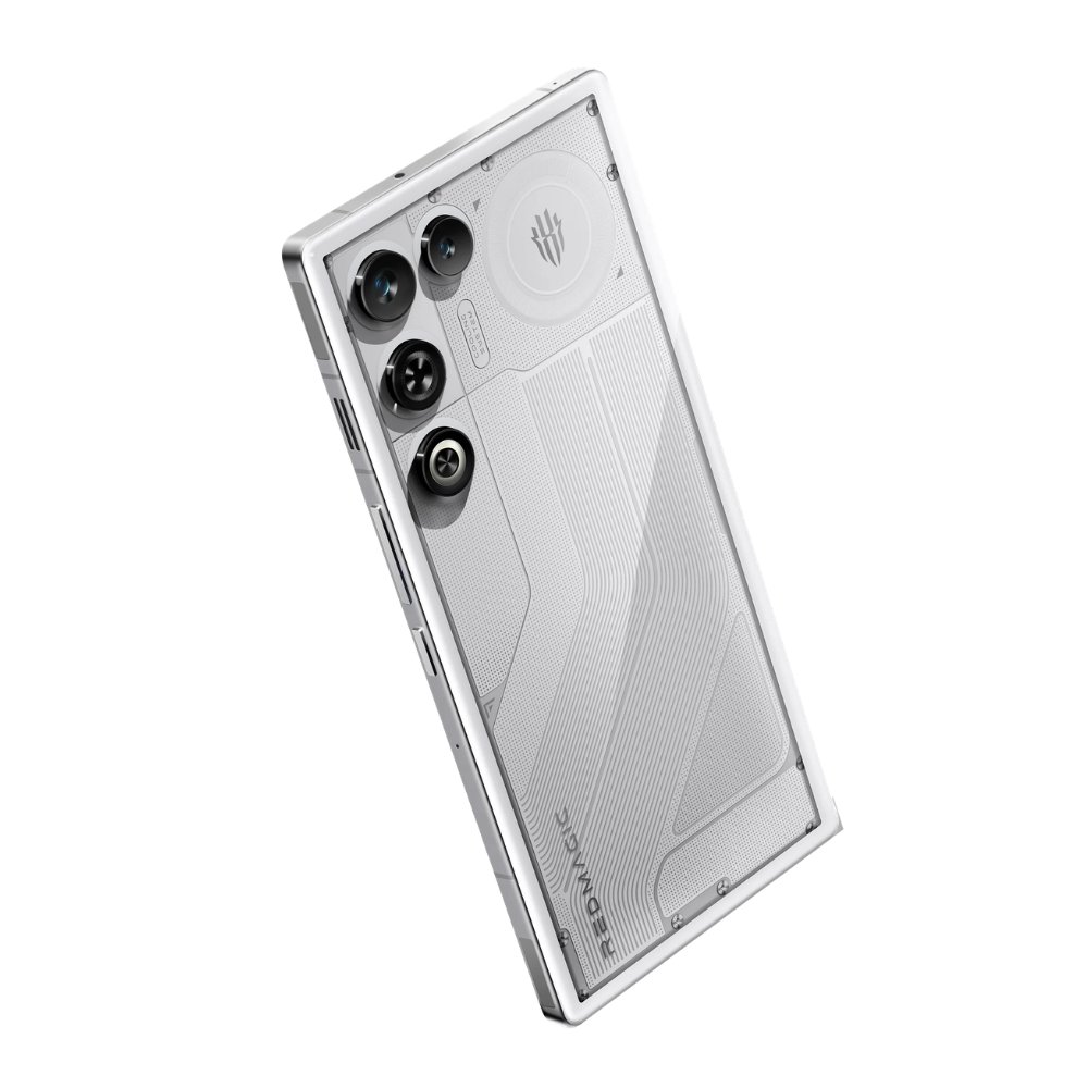 Zte Nubia Redmagic 11 Air 5G Dual Sim 16GB/512GB Prism NX799J – Global Version