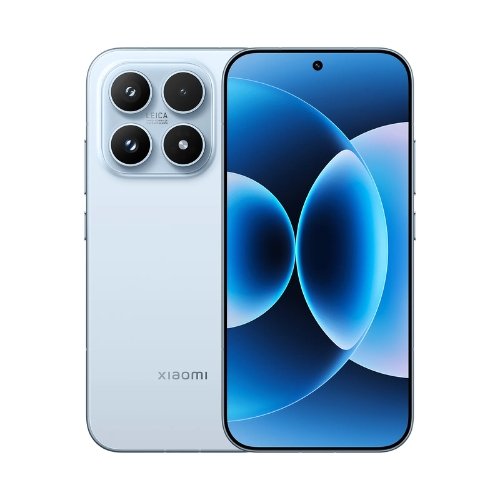 Xiaomi 17 5G 12GB/512GB Dual Sim Ice Blue – Global Version