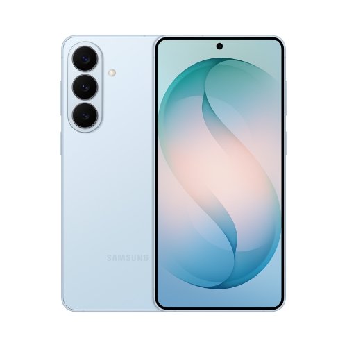 Samsung Galaxy S26 Plus 5G Dual SIM 12GB/512GB – Sky Blue – SM-S9470 + eSim Support