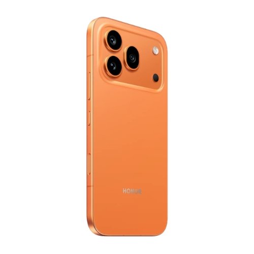 Honor 600 Pro 5G Dual Sim 12GB/256GB Orange – Global Version
