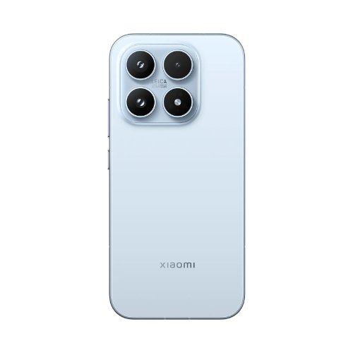 Xiaomi 17 5G 12GB/512GB Dual Sim Ice Blue – Global Version