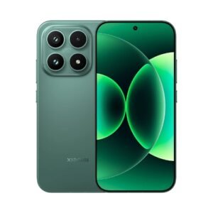 Xiaomi 17 5G 12GB/256GB Dual Sim Venture Green – Global Version