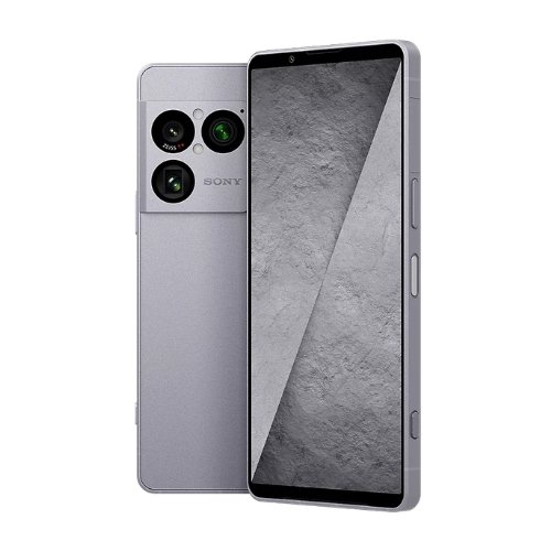 Sony Xperia 1 VIII 5G 12GB/512GB Dual Sim Iolite Silver XQ-GE74 - Global Version