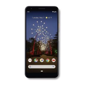 Google Pixel 3a XL 4GB/64GB Purple-ish