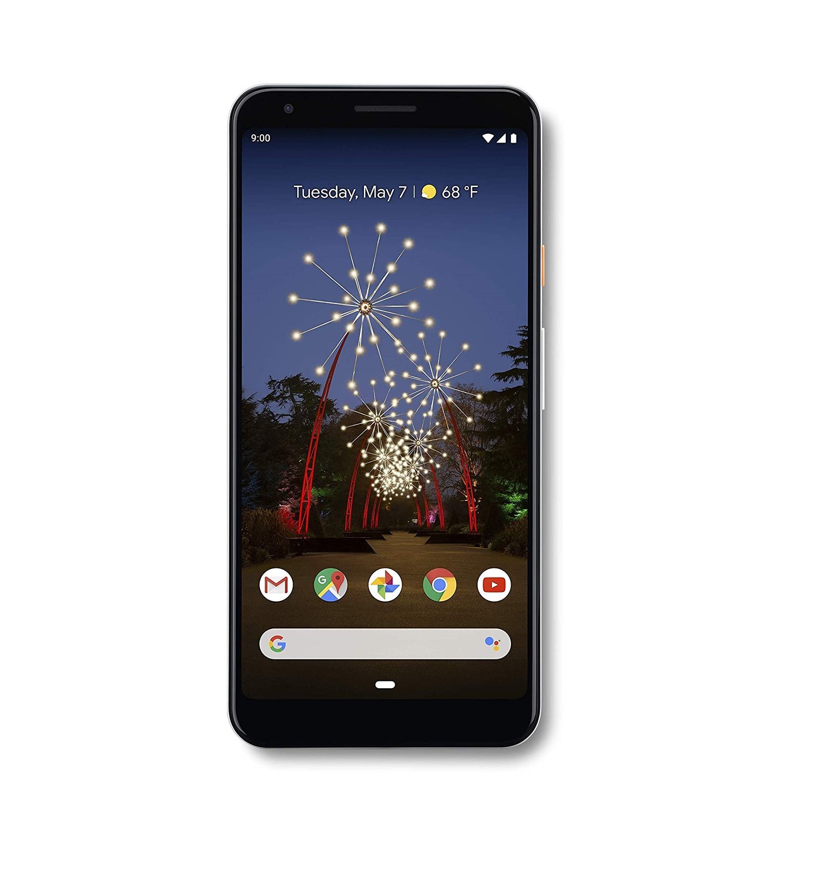 Google Pixel 3a XL 4GB/64GB Purple-ish