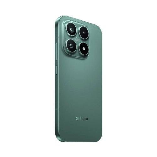 Xiaomi 17 5G 12GB/256GB Dual Sim Venture Green – Global Version