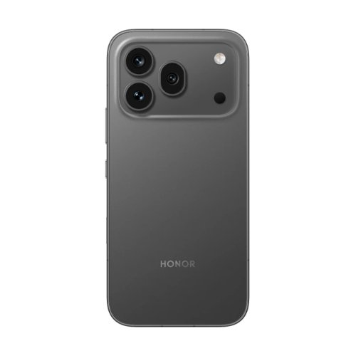 Honor 600 Pro 5G Dual Sim 12GB/256GB Black – Global Version