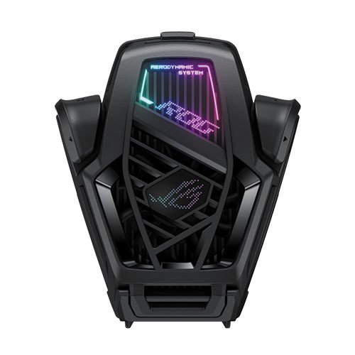 Asus Rog Phone 8 Pro 24GB/1TB 5G Phantom Black Active Cooler X – Global Version