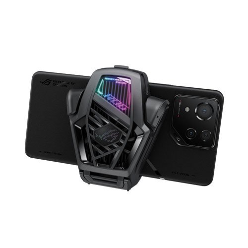 Asus Rog Phone 8 Pro 24GB/1TB 5G Phantom Black Active Cooler X – Global Version