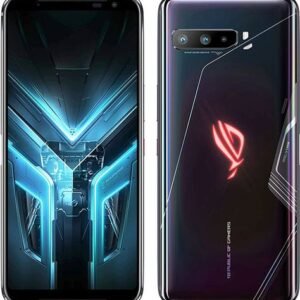Asus ROG Phone 3 Strix 5G (SD865) Edition 8GB/256GB Global version w/cooling fan
