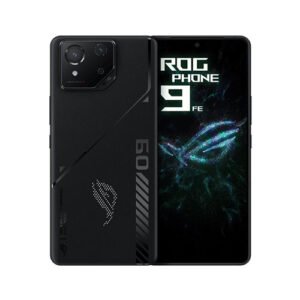 Asus Rog Phone 9 FE 12GB/512GB 5G  Phantom Black – Global Version
