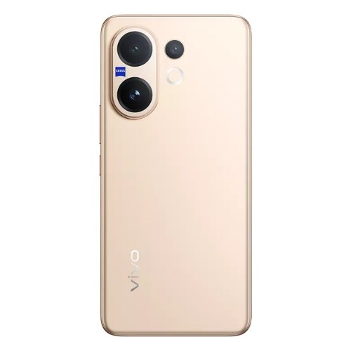 Vivo V60 5G Dual SIM 8GB/256GB Auspicious Gold – Global Version