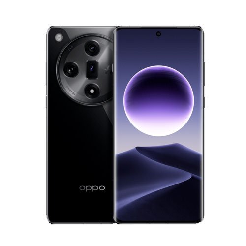 Oppo Find X7 Ultra 5G Dual SIM 16GB/1TB Black - CN Version (Can install Google Play Store upon request)