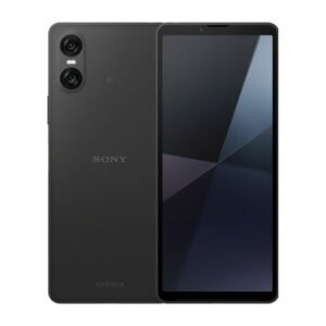 Sony Xperia 10 VI 5G Dual Sim 8GB/128GB Black XQ-ES72 – Global Version