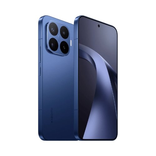 Xiaomi 17T Pro 5G 12GB/1TB Dual Sim Deep Blue – Global Version