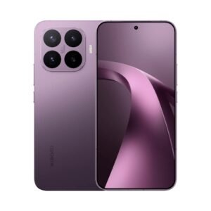 Xiaomi 17T Pro 5G 12GB/1TB Dual Sim Deep Violet – Global Version