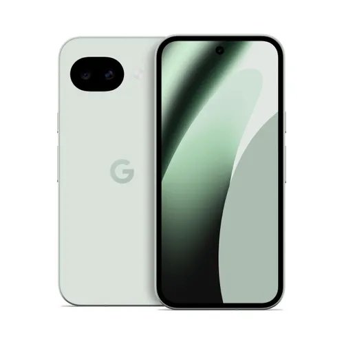 Google Pixel 10a 5G Dual Sim 8GB/256GB Fog- Global Version