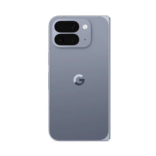 Google Pixel 10 Pro Fold 5G Dual Sim 16GB/512GB Moonstone - Global Version