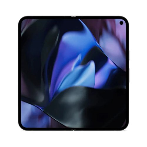 Google Pixel 9 Pro Fold 5G Dual Sim 16GB/512GB Obsidian - Global Version