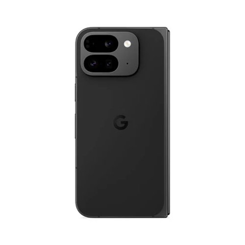 Google Pixel 9 Pro Fold 5G Dual Sim 16GB/512GB Obsidian - Global Version