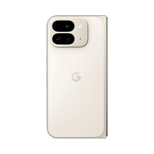 Google Pixel 9 Pro Fold 5G Dual Sim 16GB/256GB Porcelain - Global Version