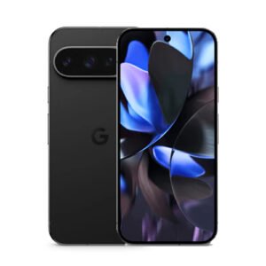 Google Pixel 9 Pro 5G Dual Sim 16GB/256GB Obsidian - Global Version