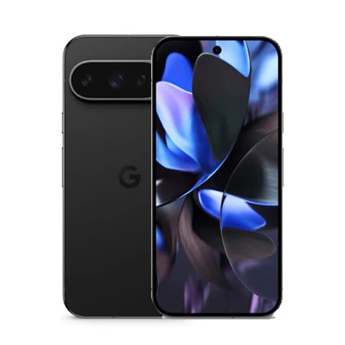 Google Pixel 9 Pro 5G Dual Sim 16GB/256GB Obsidian - Global Version