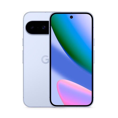 Google Pixel 10 5G Dual Sim 12GB/256GB Frost - Global Version
