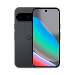 Google Pixel 10 5G Dual Sim 12GB/128GB Obsidian - Global Version
